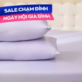 Vỏ gối tencel cao cấp Goodnight Airsilk