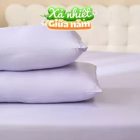 Vỏ gối tencel cao cấp Goodnight Airsilk