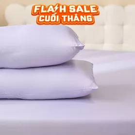Vỏ gối tencel cao cấp Goodnight Airsilk