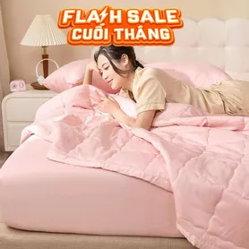 Chăn tencel cao cấp Goodnight Airsilk