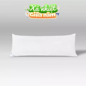 Gối ôm êm ái hiện đại Goodnight Poppy (BST Ngủ Mát)