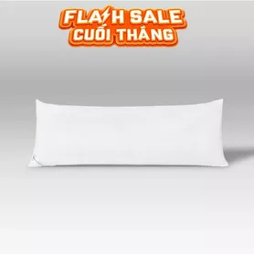 Gối ôm êm ái hiện đại Goodnight Poppy (BST Ngủ Mát)