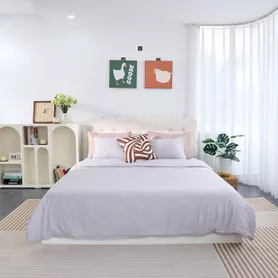 Bộ Ga Chun VC Goodnight Airsilk 4CT