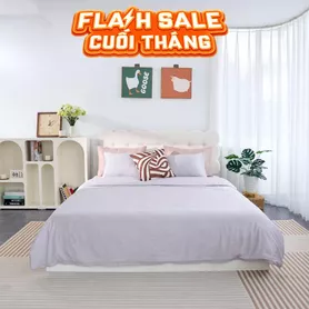 Bộ Ga Chun VC Goodnight Airsilk 4CT