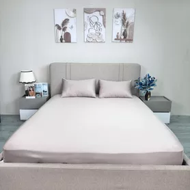 Bộ Ga Chun VC Goodnight Airsilk 4CT