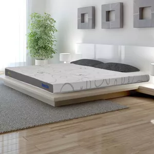 Nệm cao su Dunlopillo World Relax