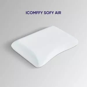 Gối foam iComfy Sofy Air