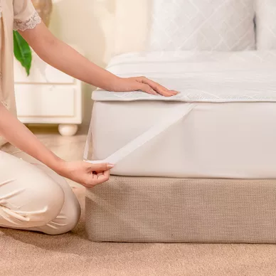 Combo Tiết kiệm: 01 Đệm Fold 4.0, 02 gối Sofy Air, 01 Chiếu điều hòa Aqua/ Aero 3D - Ảnh 16