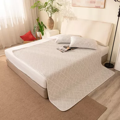 Combo Tiết kiệm: 01 Đệm Fold 4.0, 02 gối Sofy Air, 01 Chiếu điều hòa Aqua/ Aero 3D - Ảnh 14