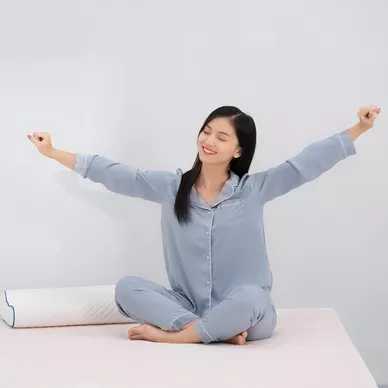 Nệm cao su thiên nhiên Liên Á Classic dày 5/10cm - Ảnh 8