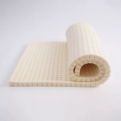 Nệm cao su Liên Á Trẻ em - Ảnh 3