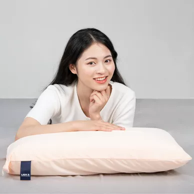 Gối Cao Su Liên Á Oval đàn hồi cao - Ảnh 8