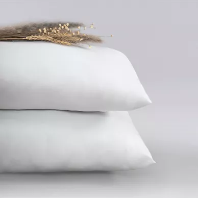 Gối bông siêu êm ái Doona Basic - Ảnh 4