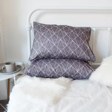 Vỏ gối cotton Amando Dream - Ảnh 22