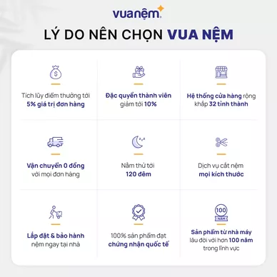 Vỏ gối cotton Amando Dream - Ảnh 20