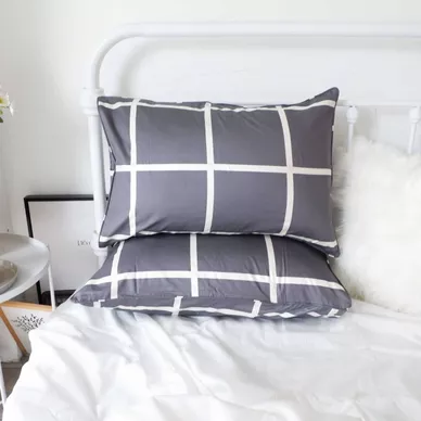 Vỏ gối cotton Amando Dream - Ảnh 54