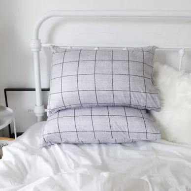 Vỏ gối cotton Amando Dream - Ảnh 29