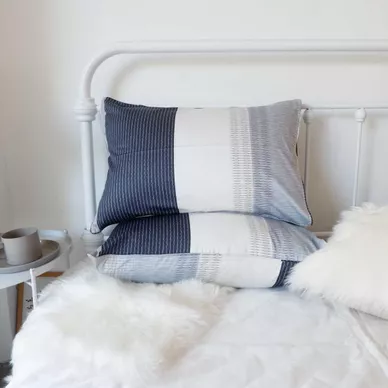 Vỏ gối cotton Amando Dream - Ảnh 28