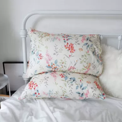 Vỏ gối cotton Amando Dream - Ảnh 51