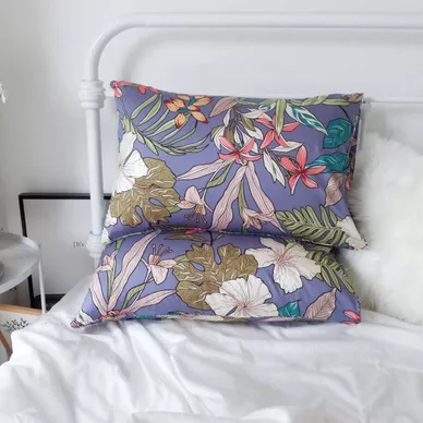 Vỏ gối cotton Amando Dream - Ảnh 41