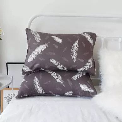 Vỏ gối cotton Amando Dream - Ảnh 49