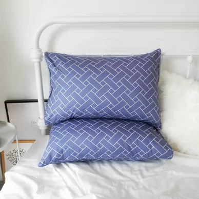 Vỏ gối cotton Amando Dream - Ảnh 57