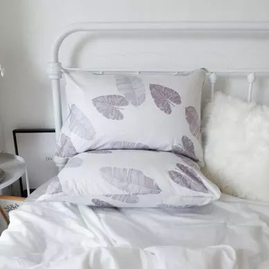 Vỏ gối cotton Amando Dream - Ảnh 48