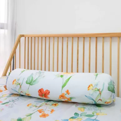 Vỏ gối AMD Confident Tencel họa tiết - Ảnh 32