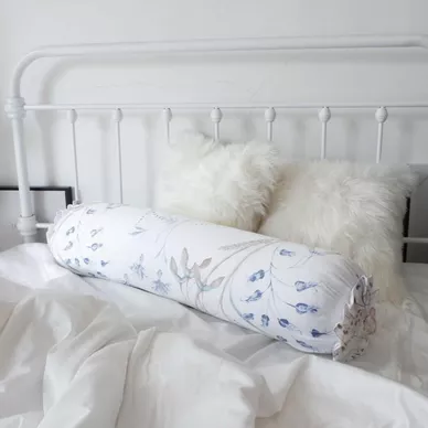 Vỏ gối AMD Confident Tencel họa tiết - Ảnh 2