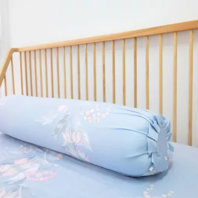 Vỏ gối AMD Confident Tencel họa tiết - Ảnh 22