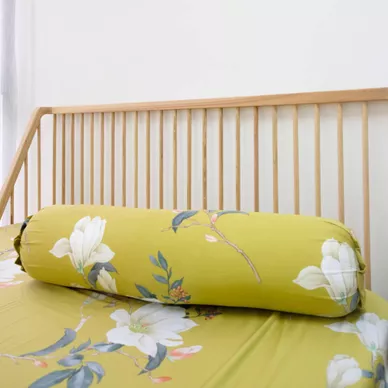 Vỏ gối AMD Confident Tencel họa tiết - Ảnh 34