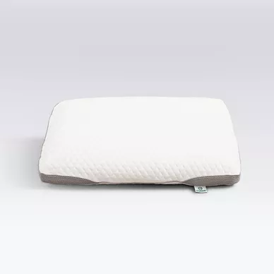 Gối cao su Gummi Standard 100% thiên nhiên thoáng khí - Ảnh 3