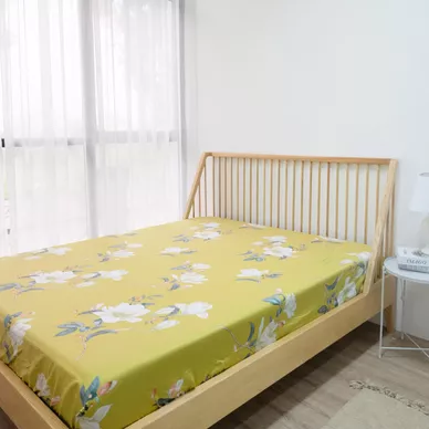 Ga chun AMD Confident Tencel họa tiết - Ảnh 9