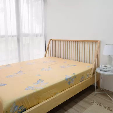 Ga chun AMD Confident Tencel họa tiết - Ảnh 6