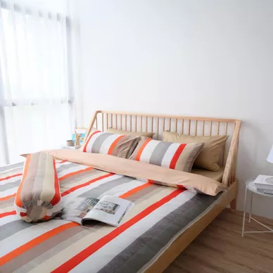Bộ ga chun AMD Dream họa tiết - Ảnh 34