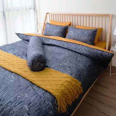Bộ ga chun AMD Dream họa tiết - Ảnh 39