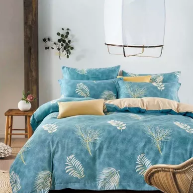 Bộ chăn ga Amando Dormi - Ảnh 3