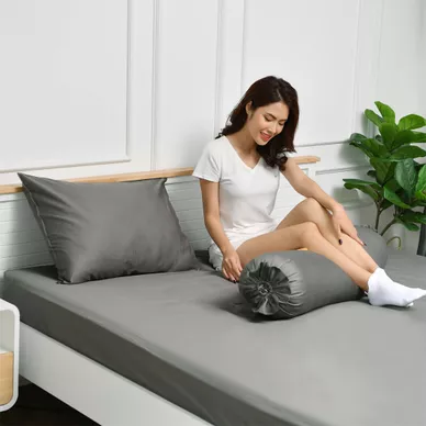 Ga chun Homy Elsa - Ảnh 6