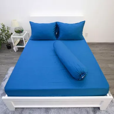 Bộ ga chun Amando Tera - Ảnh 2