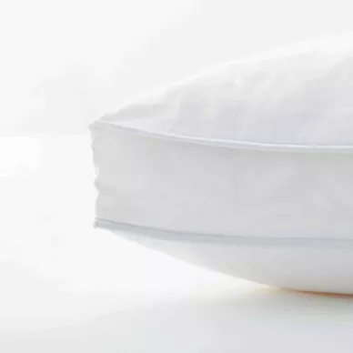 Gối sợi cao su Gummi Mellow - Ảnh 3