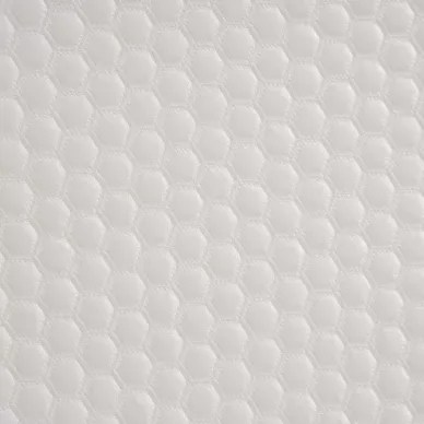 Topper memory foam Goodnight Carina tinh chất trà xanh - Ảnh 8