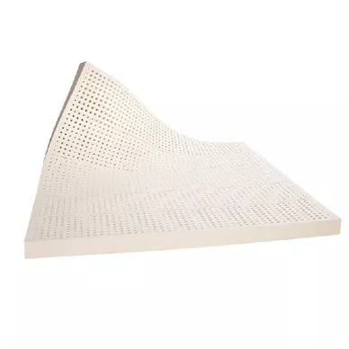 Nệm cao su 5 vùng Liên Á dày 10/15cm - Ảnh 6