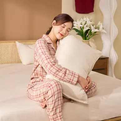 Bộ ga chun Amando Dream 4 chi tiết - Ảnh 10