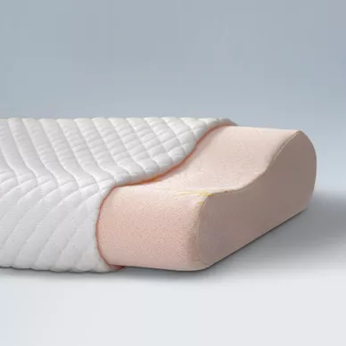 Gối foam Comfy Sofy công thái học - Ảnh 10