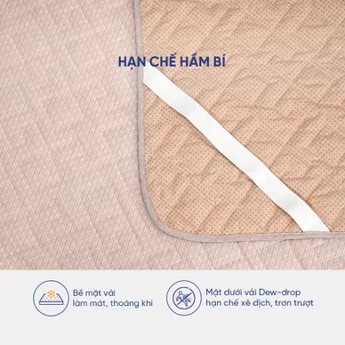 Chiếu điều hòa Doona 3D Luxury cao cấp - Ảnh 9