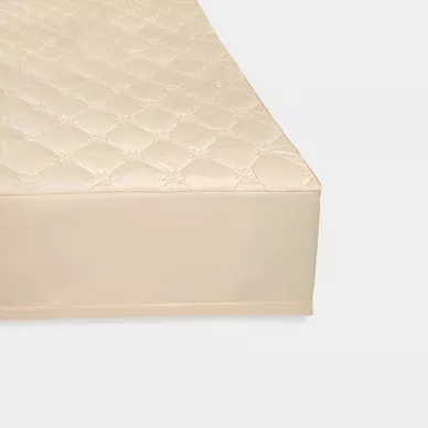 Bộ ga chun chần bốn mùa Everon 4 chi tiết màu ESM23012 - Ảnh 6