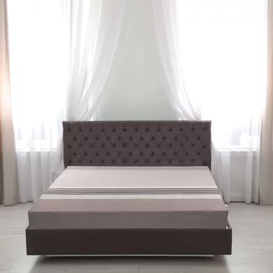Ga chun Everon tencel màu EPM23064 - Ảnh 2