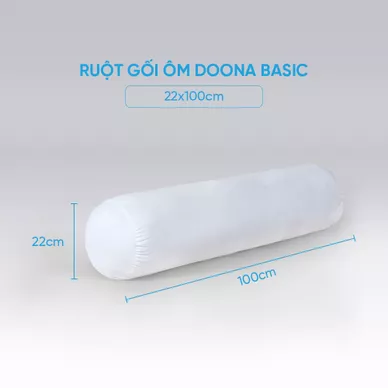 Ruột gối ôm Doona Basic - Ảnh 2