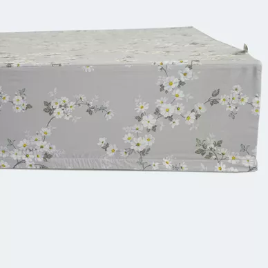 Bộ Ga chun chần có chăn Everon bốn mùa 4 chi tiết màu EPM23067 - Ảnh 6