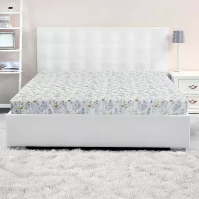 Bộ Ga chun Everon 3 chi tiết màu EPC23047 - Ảnh 5